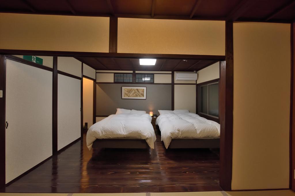Inari Ohan Quioto Exterior foto