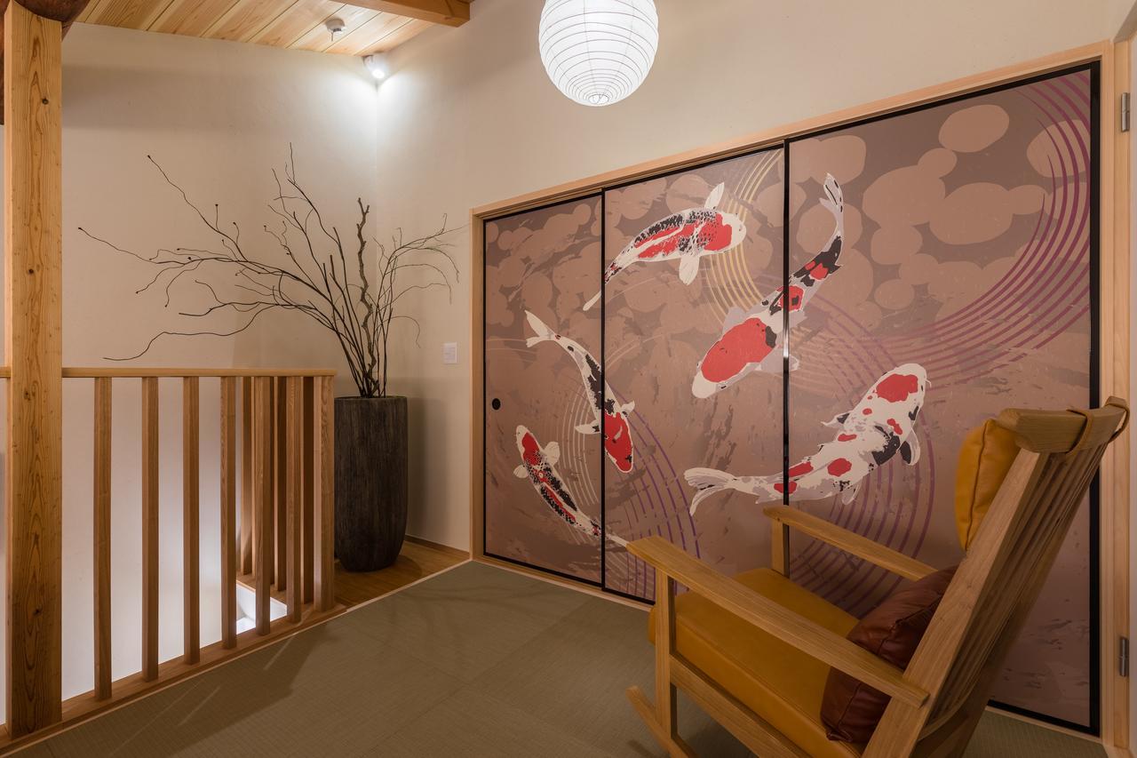 Inari Ohan Quioto Exterior foto