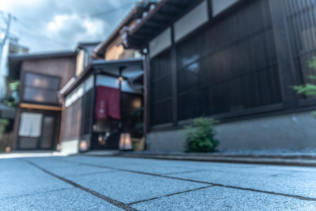 Inari Ohan Quioto Exterior foto