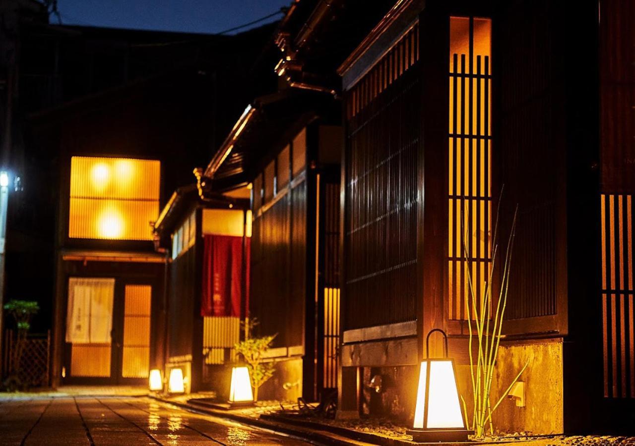 Inari Ohan Quioto Exterior foto